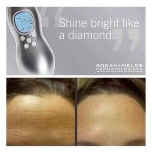 RODAN & FIELDS Redefine Macro Exfoliator Microdermabrasion, NEW/Factory Sealed